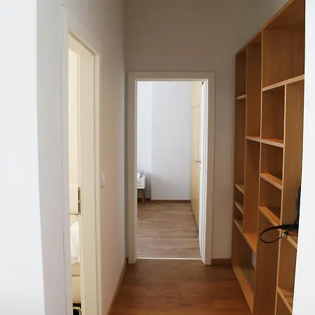 Lux Grey Apartment *
