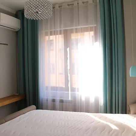 Apartment Lux Grey