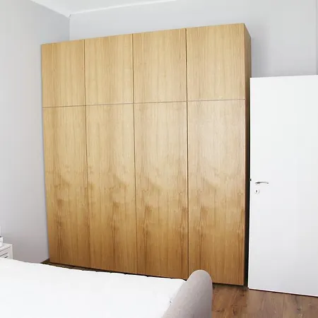 Apartment Lux Grey