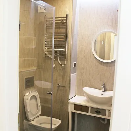 Apartment Lux Grey Sofia