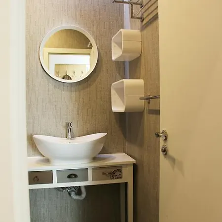 Lux Grey Apartment *