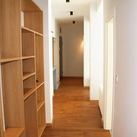 Lux Grey Apartamento Sofía