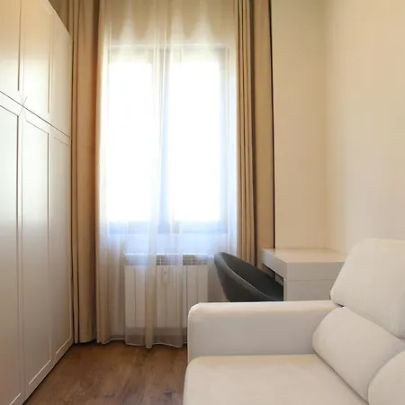 Lux Grey Apartamento *