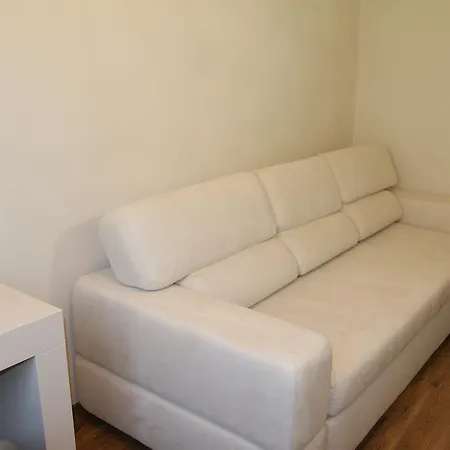 Apartamento Lux Grey *