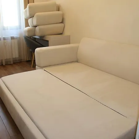 Lux Grey Apartamento *