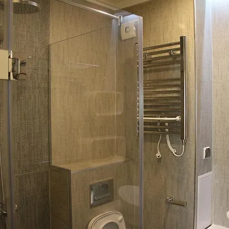 Lux Grey Apartamento